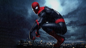 Spiderman, Superheroes, Artist, Artwork, Digital Art, 4K wallpaper