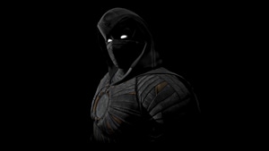 Moon Knight, Superheroes, Artist, Artwork, Digital Art, Deviantart, 4K wallpaper
