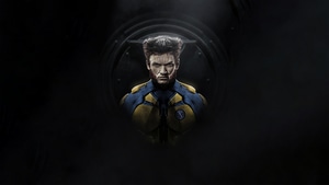 Wolverine, Superheroes, Artist, Artwork, Digital Art, Dark, Black, 4K wallpaper