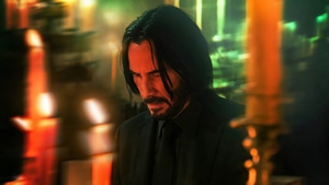 John Wick Chapter 4, John Wick, 2023 Movies, Movies, Keanu Reeves, 4K wallpaper