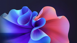 Tecno, Stock, Abstract background, 4K wallpaper