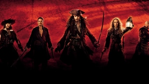 Pirates Of The Caribbean, Johnny Depp, Movies, 4K wallpaper