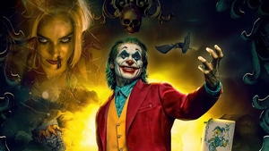 Joker, Supervillain, Superheroes, Artist, Artwork, Digital Art, Illustration, 4K wallpaper