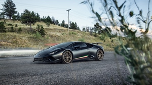 Lamborghini Huracan Performante, Lamborghini Huracan, Lamborghini, 2022 Cars, Cars, Behance, 4K wallpaper
