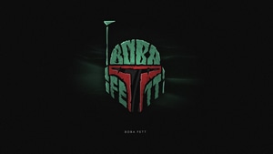 Boba Fett, Superheroes, Minimalism, Minimalist, Artist, Artwork, Digital Art, Behance, 4K wallpaper