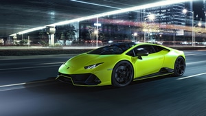 Lamborghini Huracan Evo, Lamborghini Huracan, Lamborghini, Cars, 2022 Cars, 4K wallpaper