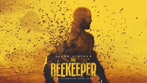 2024 Movies, Jason Statham, 4K wallpaper