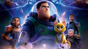 Lightyear, 2022 Movies, Movies, , 12k, 4K wallpaper