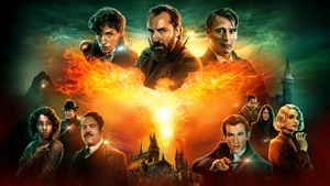 Fantastic Beasts The Secrets Of Dumbledore, Fantastic Beasts 3, 2022 Movies, Movies, , 12k, 4K wallpaper