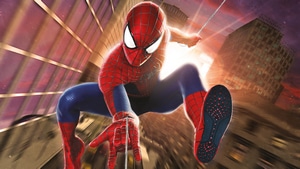 Spiderman, Superheroes, Artist, Artwork, Digital Art, 4K wallpaper