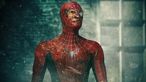 Spiderman, Superheroes, Artist, Artwork, Digital Art, 4K wallpaper