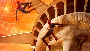 Spider Man No Way Home, Spiderman, Superheroes, 2022 Movies, Movies, 4K wallpaper