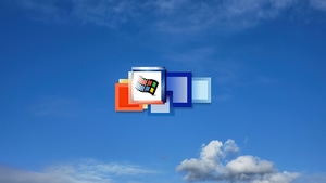 Windows, Computer, Deviantart, 4K wallpaper