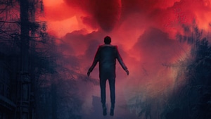 Stranger Things Season 4, Stranger Things, Tv Shows, Deviantart, 4K wallpaper
