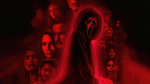 Scream, 2022 Movies, Movies, 4K wallpaper