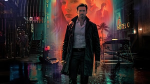 Reminiscence, 2021 Movies, Movies, 4K wallpaper