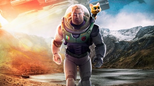 Lightyear, 2022 Movies, Movies, Artstation, 4K wallpaper