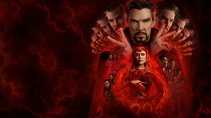 Doctor Strange In The Multiverse Of Madness, Movies, 2022 Movies, 4K wallpaper