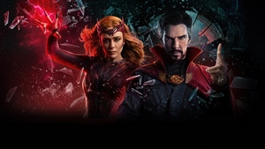 Doctor Strange In The Multiverse Of Madness, Movies, 2022 Movies, 4K wallpaper