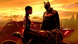 The Batman, Superheroes, Movies, 2022 Movies, 4K wallpaper