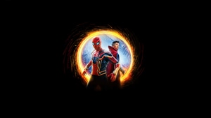 Spider Man No Way Home, Spiderman, Superheroes, 2022 Movies, Movies, 4K wallpaper