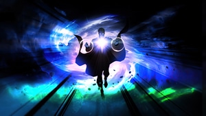 Superheroes, Artist, Artwork, Digital Art, Deviantart, 4K wallpaper