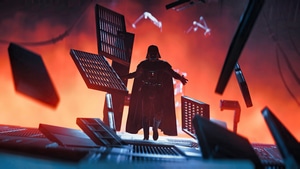 Star Wars Jedi Fallen Order, Star Wars, 2022 Games, Games, 4K wallpaper
