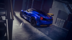 Pogea, Cars, 2022 Cars, , 4K wallpaper