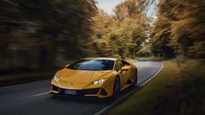 Lamborghini Huracan Evo, Lamborghini Huracan, Lamborghini, Cars, 2022 Cars, 4K wallpaper