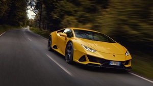 Lamborghini Huracan Evo, Lamborghini Huracan, Lamborghini, Cars, 2022 Cars, 4K wallpaper
