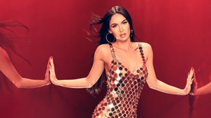 Megan Fox, Celebrities, Girls, Model, Photoshoot, 4K wallpaper