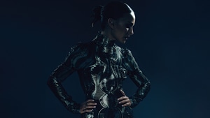 Natalie Portman, Celebrities, Girls, Model, 4K wallpaper