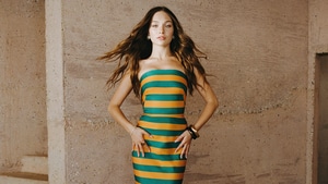 Maddie Ziegler, Celebrities, Girls, Model, 4K wallpaper
