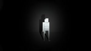 Silver Surfer, Pixel, Superheroes, Artist, Artwork, Digital Art, Behance, 4K wallpaper