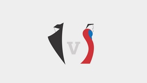 Batman, Superman, Superheroes, Minimalism, Minimalist, Artist, Artwork, Digital Art, Behance, 4K wallpaper