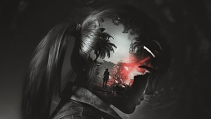 Shadow Of The Tomb Raider, Tomb Raider, Games, 2022 Games, 4K wallpaper