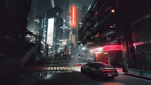 Cyberpunk 2077, 2022 Games, Games, 4K wallpaper