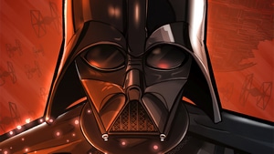 Darth Vader, Star Wars, Movies, Behance, 4K wallpaper