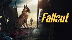 Fallout, Prime series, 2024 Series, 4K wallpaper