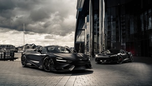 Mclaren 765lt, Mclaren, Cars, 2022 Cars, Behance, 4K wallpaper