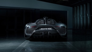 Mercedes Amg Project One, Mercedes, Cars, 2022 Cars, Behance, 4K wallpaper