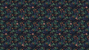 Vector, Pattern, Plants, Abstract, Artist, Artwork, Digital Art, 4K wallpaper