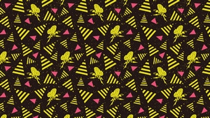 Abstract, Pattern, Artist, Artwork, Digital Art, 4K wallpaper
