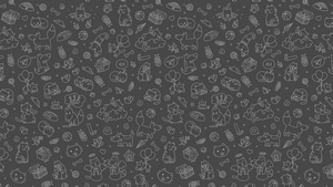Pattern, Abstract, Artist, Artwork, Digital Art, 4K wallpaper