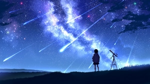 Anime Girl, Anime, Artist, Artwork, Digital Art, , Pixiv, 4K wallpaper