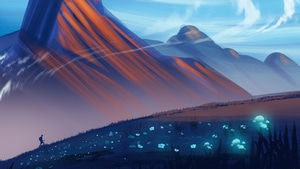 Artist, Artwork, Digital Art, 4K wallpaper