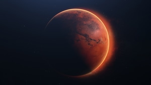 Planet, Digital Universe, Space, Artist, Artwork, Digital Art, 4K wallpaper