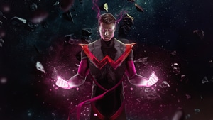 Wonder Man, Disney, Tv Shows, 4K wallpaper