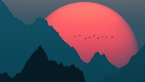 Artist, Artwork, Digital Art, 4K wallpaper