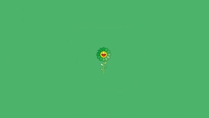 Flower, Artist, Artwork, Digital Art, 4K wallpaper